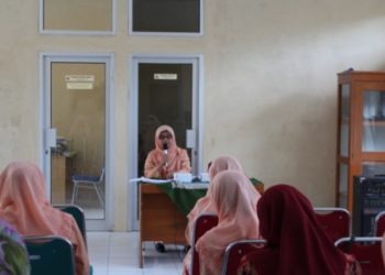 IBU HARUS MENGUASAI MANAGEMEN INFORMASI