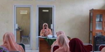 IBU HARUS MENGUASAI MANAGEMEN INFORMASI