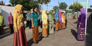 TERUSKAN PERJUANGAN KARTINI