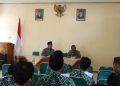 PORSENI KEMENAG DIAJUKAN
