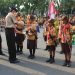 MIN 1 Cilacap Peringkat Dua Pesta Siaga Binwil Banyumas