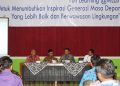 GAIRAHKAN ZAKAT, KABAG KESRA BERIKAN TESTIMONI