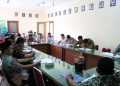 Jelang Pemulangan Jamaah Haji, Kemenag Menggelar Rakor Lintas Sektor