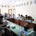 Jelang Pemulangan Jamaah Haji, Kemenag Menggelar Rakor Lintas Sektor