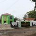 Pembangunan Balai Manasik Haji dan Nikah Kec. Adipala Rampung