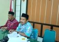 Kepala Kankemenag Kabupaten Cilacap Memberikan Motivasi Kepada  Calon Peserta Lomba GTK Tingkat Provinsi Jawa Tengah Tahun 2022