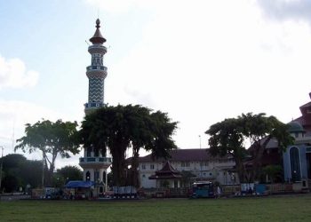 RAT URUNG DIGELAR DI GEDUNG PEMUDA