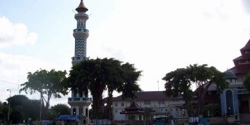 RAT URUNG DIGELAR DI GEDUNG PEMUDA