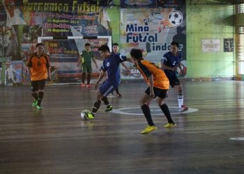 KEMENAG CILACAP MEMERIAHKAN 17AN