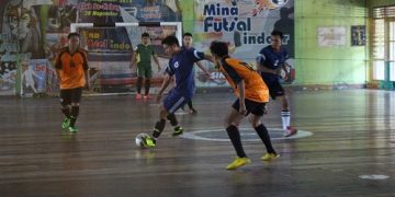 KEMENAG CILACAP MEMERIAHKAN 17AN