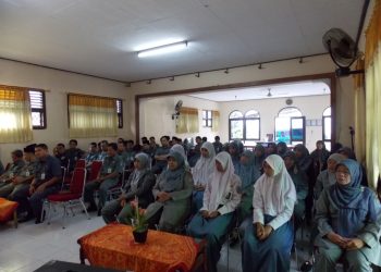 Kemenag Tidak Mau Dituding Persulit Orang Mau Menikah