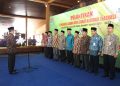 Kabupaten Cilacap Telah Resmi Memiliki BWI