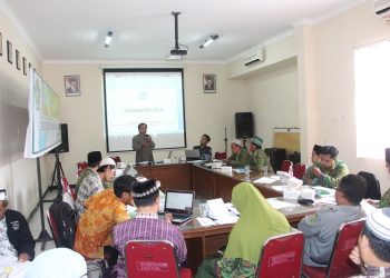 MADIN SEBAGAI JAWABAN PENDIDIKAN KARAKTER