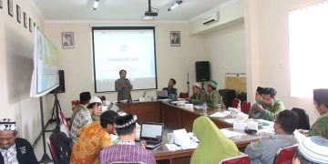 MADIN SEBAGAI JAWABAN PENDIDIKAN KARAKTER