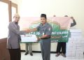 Mahad Ali Imam Syafii Cilacap Pererat Silaturahmi Ke Kemenag