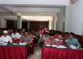 PENGANGKATAN NAZHIR