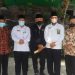 Lepas Sambut Kepala MAN 3 Cilacap, Kakankemenag Madrasah terus bangun Kolaborasi