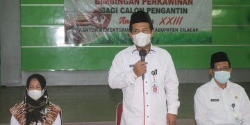 Imam Tobroni Ingatkan Rumah Tangga Harus Kokoh Hadapi Ujian