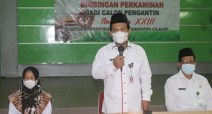 Imam Tobroni Ingatkan Rumah Tangga Harus Kokoh Hadapi Ujian