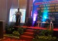 POKJALUH GELAR SEMINAR FIQIH LALULINTAS