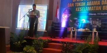POKJALUH GELAR SEMINAR FIQIH LALULINTAS