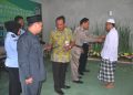 SANTRI LAPAS DIDIDIK HIDUP BERSAMA ALQURAN