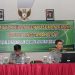 KEMENAG CILACAP TUNTASKAN RKA K/L 2017