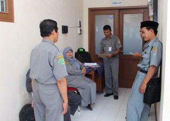 16 Peserta Berhasil Lolos Administrasi Tes Petugas Haji 2017
