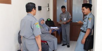 16 Peserta Berhasil Lolos Administrasi Tes Petugas Haji 2017