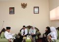 MTs ELBAYAN AKAN GELAR MANASIK AKBAR