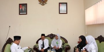 MTs ELBAYAN AKAN GELAR MANASIK AKBAR
