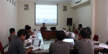 RKA-KL KEMENAG CILACAP 2017 SIAP