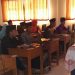Kemenag Menggelar UNBK Pesantren Wusto