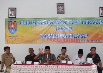 PERLUNYA MENCERMATI ATURAN PENDIRIAN RUMAH IBADAH