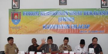 PERLUNYA MENCERMATI ATURAN PENDIRIAN RUMAH IBADAH