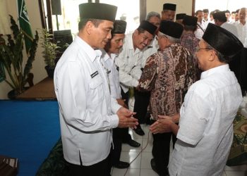 Guyub Rukun Adalah Modal Utama Menuju Integritas