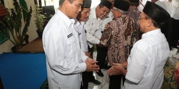 Guyub Rukun Adalah Modal Utama Menuju Integritas