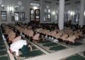 SUJUD SYUKUR MEWARNAI PENGUMUMAN UN MTsN KAWUNGANTEN
