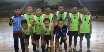 MEMBANGGAKAN, CILACAP BAWA PULANG DUA EMAS DAN TIGA PERAK DI POSPEDA JATENG