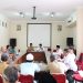 KEMENAG GELAR RAPAT PERSIAPAN SHALAT IDUL FITRI