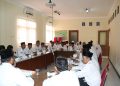 Kemenag Cilacap Menggelar FGD Madrasah