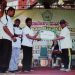 ADMAN MENDAPAT HADIAH UMRAH