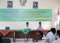 PENGARUH LINGKUNGAN