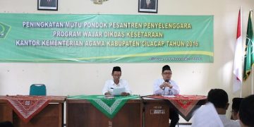 PENGARUH LINGKUNGAN