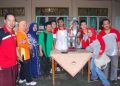 KEMENAG KAB. CILACAP JUARA UMUM
