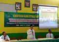 KARYA ILMIAH DORONG GURU BERINOVASI