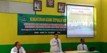 KARYA ILMIAH DORONG GURU BERINOVASI