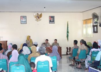 PEMBATALAN HAJI HANYA DALAM HITUNGAN MINGGU