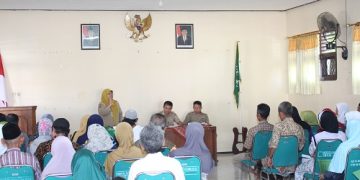 PEMBATALAN HAJI HANYA DALAM HITUNGAN MINGGU