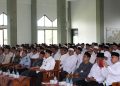 MANASIK TANAMKAN ETIKA BERHAJI YANG BAIK